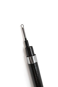 Отпугиватель птиц Кондор-140: флагшток 4 метра