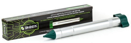 Отпугиватель кротов «ЭкоСнайпер LS-997R» 