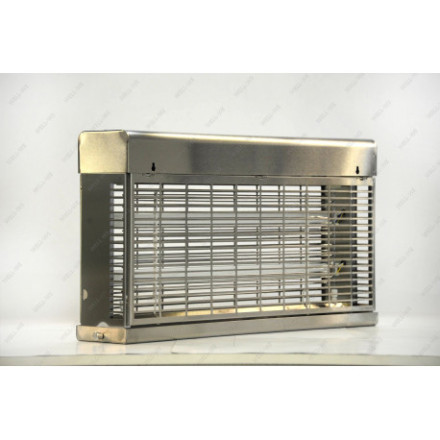 Электрический уничтожитель насекомых "WELL WE-400-240S"