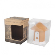 Стационарный антилай для собак  Стационарный антилай для собак