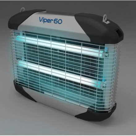 Лампа от комаров "Viper 60 Catcher"