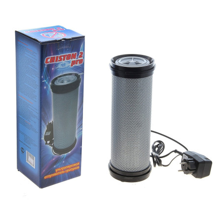 Ультразвуковой отпугиватель мышей «Чистон 2 про»