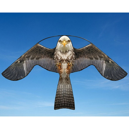 Отпугиватель птиц "SITITEK Кондор-140"