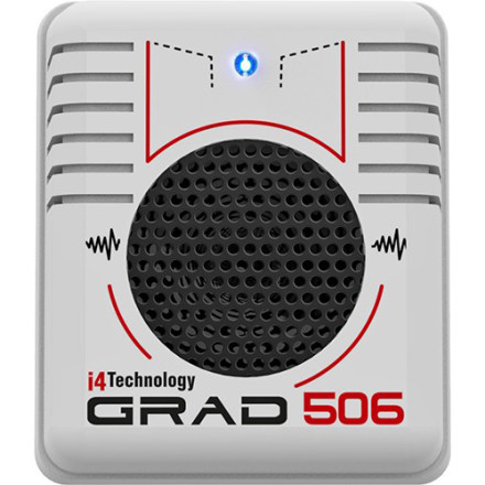 Отпугиватель мышей "Град 506"