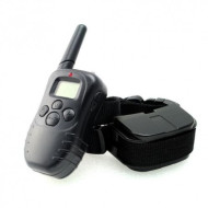 Электронный ошейник для дрессировки собак "PT998D" Электронный ошейник для дрессировки собак "PT998D"