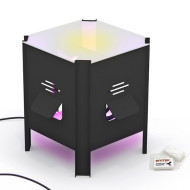 Уничтожитель комаров "SITITEK Mosquito Cube" Уничтожитель комаров "SITITEK Mosquito Cube"