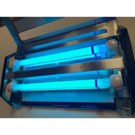 Ловушка для комаров "GENUS FLI (JET PROF) IP65"