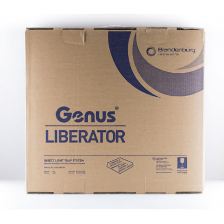 Ловушка для комаров "GENUS LIBERATOR IP45 CATCHER"