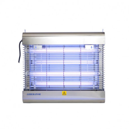 Антимоскитная лампа "GENUS LIBERATOR IP45 KILLER"
