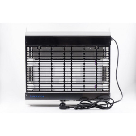 Антимоскитная лампа "GENUS LIBERATOR IP45 KILLER"