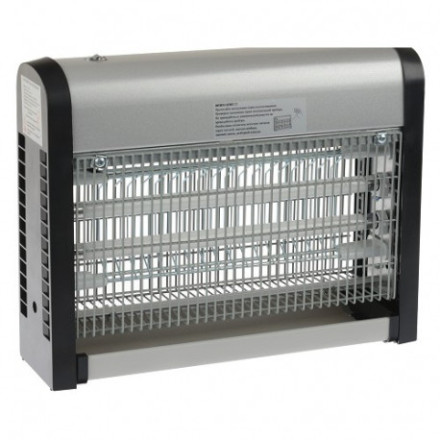 Уничтожитель комаров "Баргузин 2-2х8" Уничтожитель комаров "Баргузин 2-2х8"