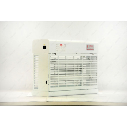 Лампа от комаров "WELL WE-100-210"