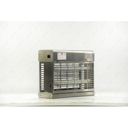 Электрический уничтожитель насекомых "WELL WE-100-210S"