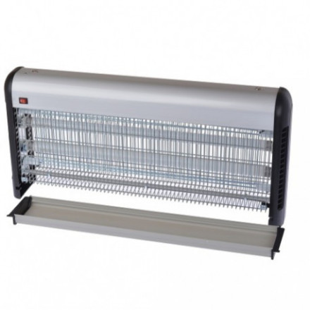 Уничтожитель насекомых "Баргузин 15-2x40" Уничтожитель насекомых "Баргузин 15-2x40"