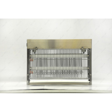 Инсектицидная лампа "WELL WE-150-2S" Инсектицидная лампа "WELL WE-150-2S"