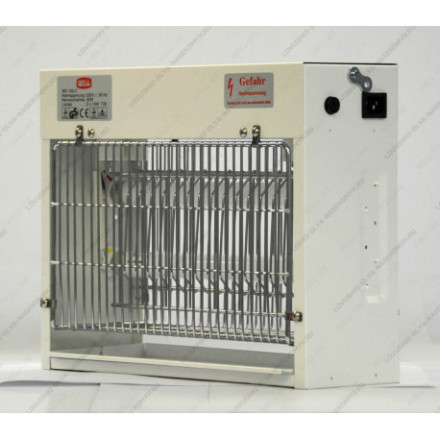 Инсектицидная лампа от насекомых "WELL WE-200-2"